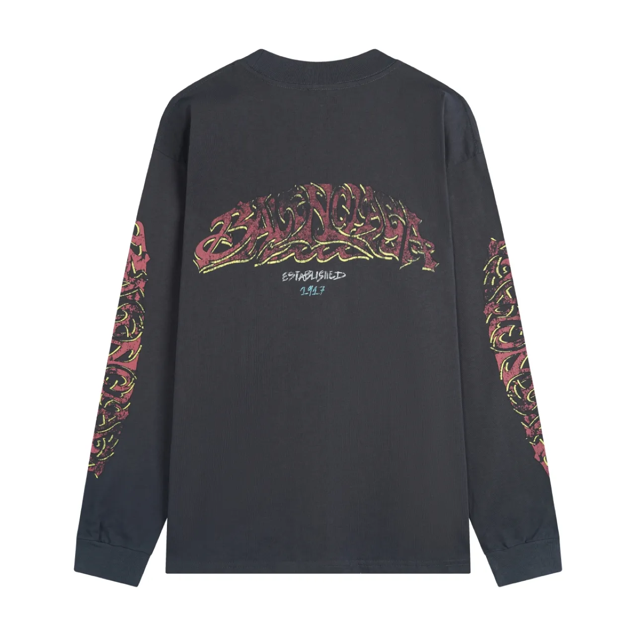 Balenciaga LOGO T💰P115 23 ➕ 32s 240 +Sizes ＋ Logo Size:Xs-L ：